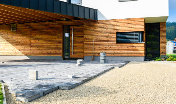 Best Residential Driveway Paver Services  in Emmett, ID