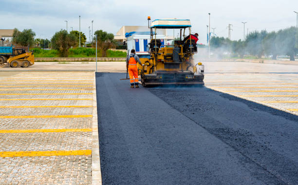 Best Driveway Pavers for Homes  in Emmett, ID