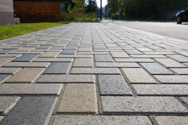 Best Residential Paver Driveway  in Emmett, ID