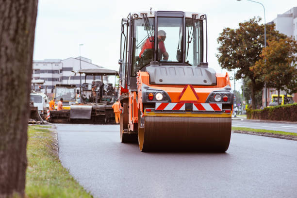 Best Driveway Resurfacing Pavers  in Emmett, ID