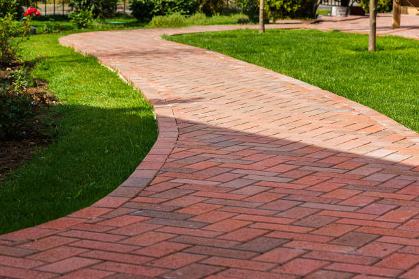 Reasons to Select Us for Your Driveway Paving Requirements in Emmett, ID