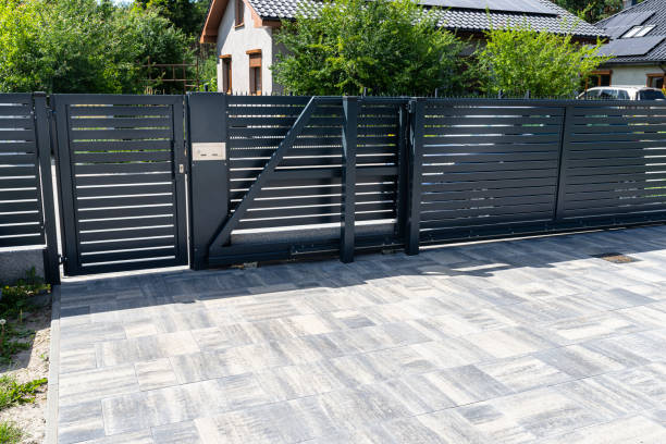 Best Commercial Driveway Pavers  in Emmett, ID