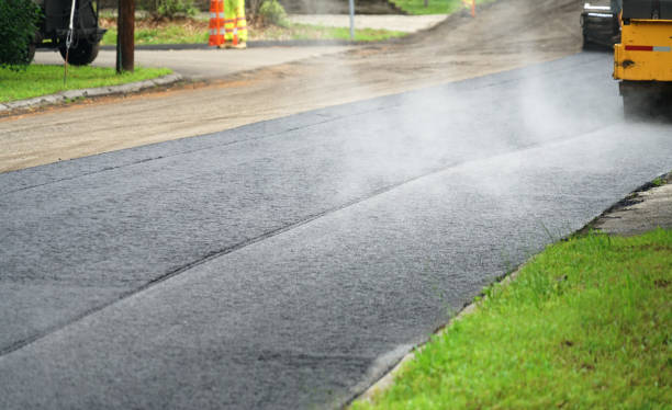 Best Concrete Paver Driveway  in Emmett, ID