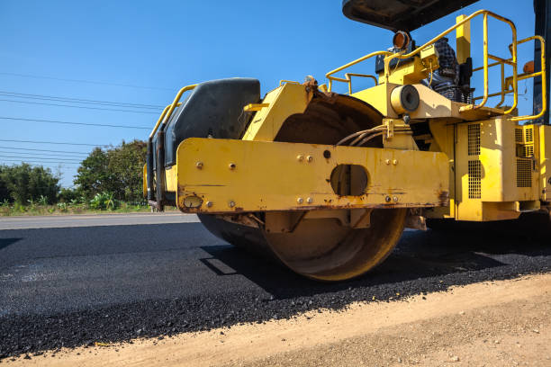Best Professional Driveway Pavers  in Emmett, ID